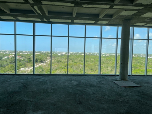Imagen 25 de 30 de Venta Oficinas Playa Del Carmen Humana Workcenter