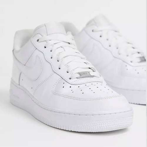 Championes Nike Air Force 1  07 