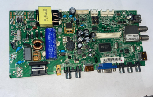 Main Board Kalley  Led 32hdxdt2