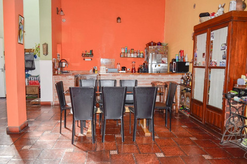 Ph En Venta 4 Ambientes Con Terraza