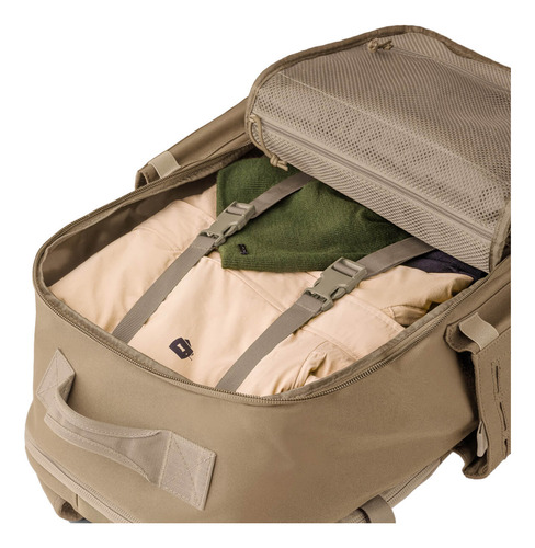 Mochila Tática Commander 2.0 Invictus 50l