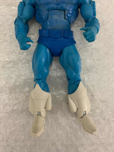 Icarius Prototipo - Masters Of The Universe Classics Motuc (Usado)