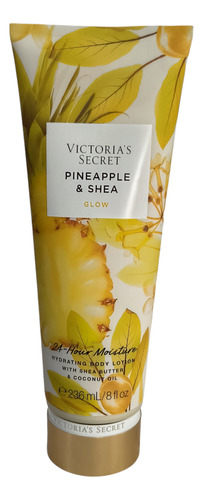 Crema Victoria's Secret. Pineapple & Shea. 100% Original
