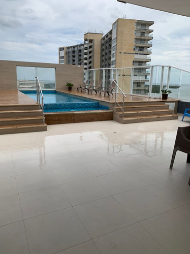 Apartamento En Venta En Res Varadero Suites, Ubicado En Tuca