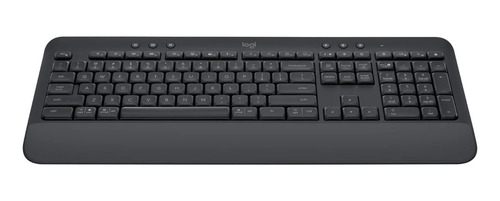 Teclado Logitech Signature K650 Comfort Wireless 920-010964