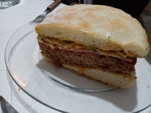 Imagen 2 de 4 de Gastronomía