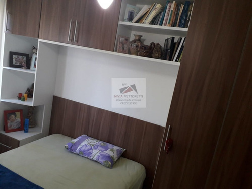 Imagem 8 de 12 de Apartamento A Venda No Bairro Canasvieiras Em Florianópolis - 4559-1