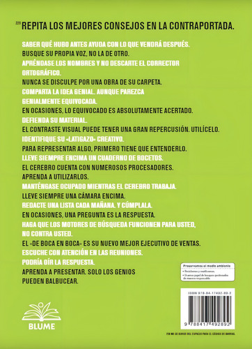 Intente Algo Más Atrevido - Creatividad En El Diseño Gráfico
