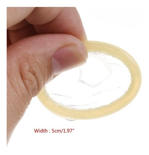 Condones Preservativos Pequeños Talla S Small Peru Espuelas 