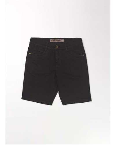 Short Denim Norton Heracleo