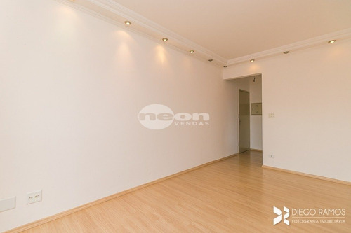 Imagem 2 de 15 de Apartamento - Dos Casa - Ref: 1615 - V-1615