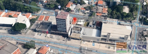 Imagem 6 de 11 de Loja Para Venda No Bairro Morumbi Em São Paulo ¿ Cod: Nm4789 - Nm4789