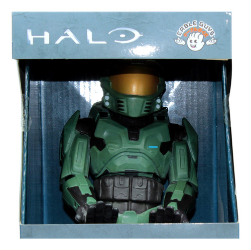 Halo 20th Combat Evolved Master Chief Base Control Xbox