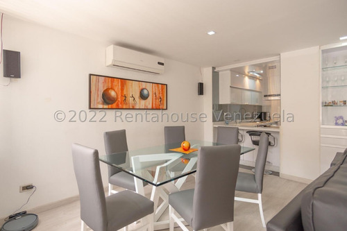 Imagen 5 de 22 de Mls#22-25582. Se Vende Apartamento En Urb. Las Mercedes. A.a