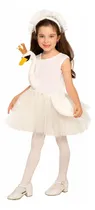 Comprar Vestido À Fantasia De Bailarina De Cisne Para Meninas Do Fór