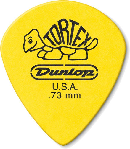 Picks Para Guitarra Dunlop Tortex Jazz Iii Xl 2 Unidades