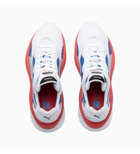 Zapatillas Puma Rs-pure Vision