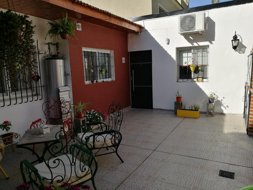 Imagen 17 de 27 de Casa - Punta Chica -libert./rio