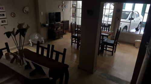 Imagen 24 de 30 de Casa En Tolosa Con Terraza