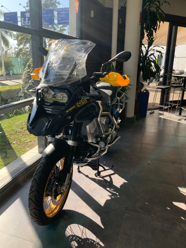 Bmw R 1250 Gs Adventure 40 Years Cordasco Motohaus