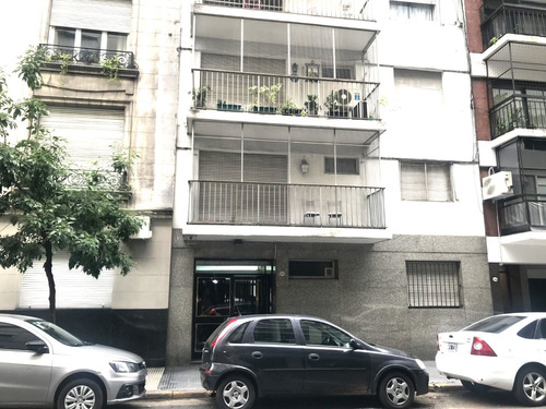 Departamento En Alquiler En Barrio Norte