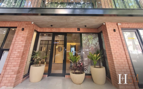 Departamento  En Venta En Palermo Hollywood, Capital Federal, Buenos Aires