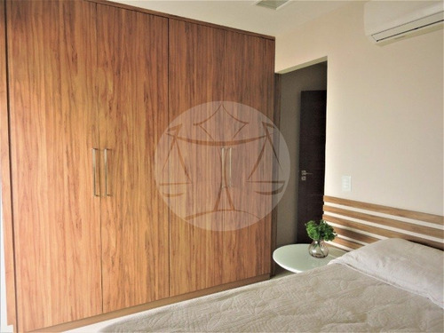 Imagem 15 de 15 de Apartamento No Edificio Firenze - V-11879