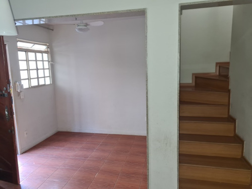 Imagem 3 de 19 de Casa Duplex 3 Qtos B. Itapoã - Ca00458 - 71110040