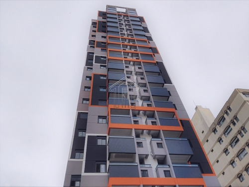 Imagem 27 de 30 de Apartamento Em Condomínio Para Venda No Bairro Campestre, 2 Dormitórios, 1 Vagas, 37 M² - 15872ag22