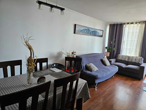 Se Vende Depto 2d Y 2b En Avenida Macul (71165)