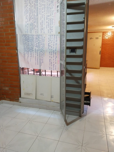 No Se Acepta Ningun Tipo De Credito, Departamento En Venta 50m2, Planta Baja, Col. El Paraíso, Iztapalapa.