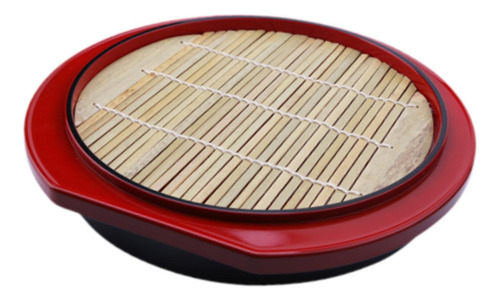 Platos Soba Snacks Plate Platters Tablero De Fideos