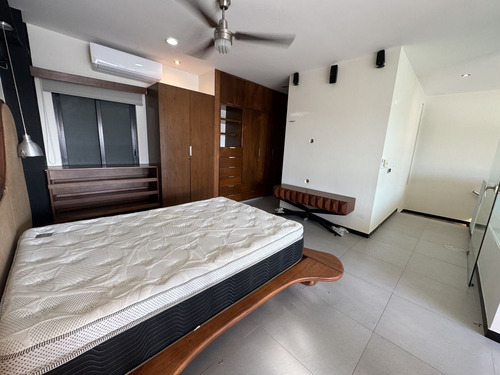 Departamento En Venta Mérida Yucatán, Torre Onze Santa Gertrudis Copo