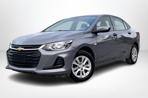 Chevrolet Onix 2022