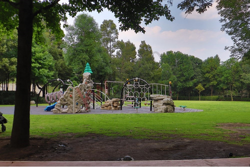 Cumbres De Santa Fe, Parque Reforma, El Mejor Desarrollo, El Mejor Depto. La Mejor Vida