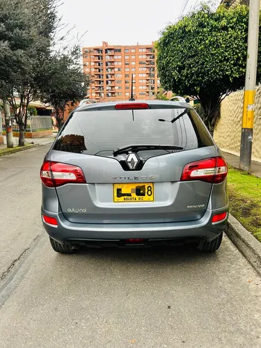 Renault Koleos 2.5 Dynamique