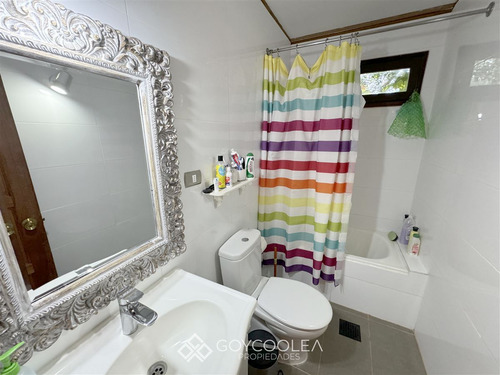 Casa En Arriendo De 4 Dorm. En La Estrella