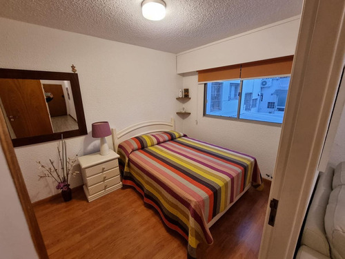Imagen 8 de 13 de Apartamento -rambla Republica De Chile Y Colombes , 1 Dormitorio !!