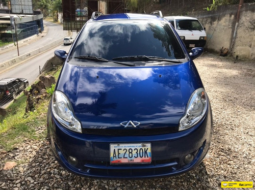 Chery Arauca .