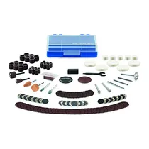 Comprar Juego De Accesorios Para Herramientas Rotativas Dremel 730cs