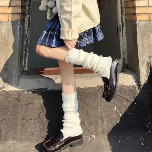 Calcetines Reversibles Lolita, Calcetines Reversibles, Calen