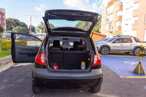 Hyundai Getz 1.4 Gl