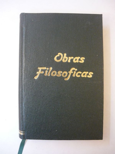 Obras Filosóficas, Diderot, Ed. Tor