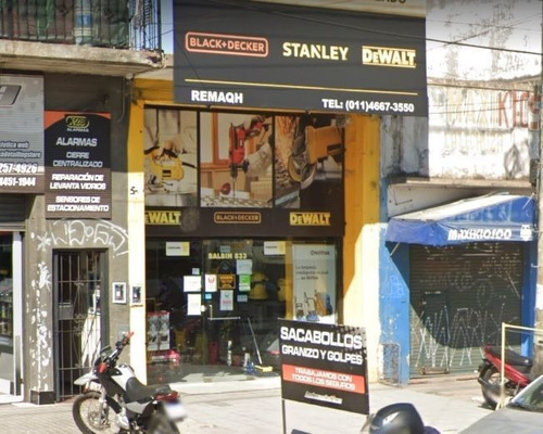 Imagen 4 de 5 de Local En Venta En San Miguel