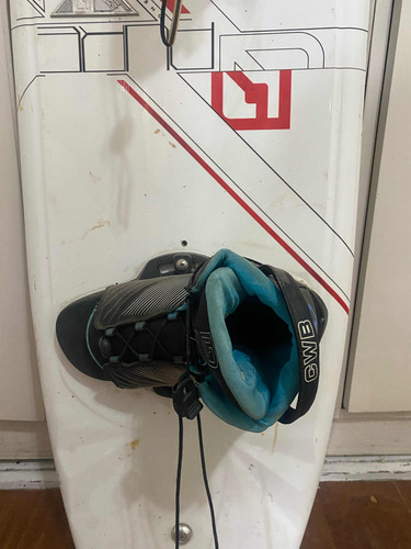 Tabla De Wakeboard Oné Forty One