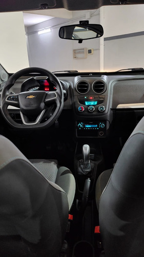 Chevrolet Agile 1.4 Ls