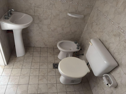 San Juan Al 3000 Alquiler Departamento 1 Dormitorio En Rosario