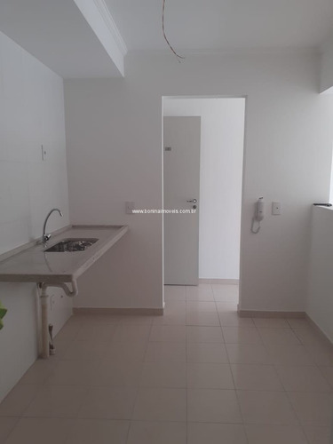 Oportunidade - Apartamento Novo Em Jundiaí - Apuã - Próximo As Rodovias - Ap00660 - 69210162