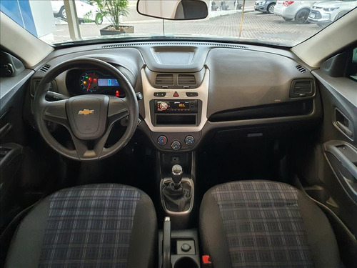 Imagem 4 de 7 de Cobalt 1.4 Mpfi Lt 8v Flex 4p Manual