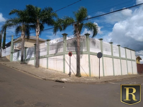Imagem 1 de 15 de Casa Para Venda Em Guarapuava, Santana, 3 Dormitórios, 1 Suíte, 1 Banheiro - Cs-0083_2-1025724